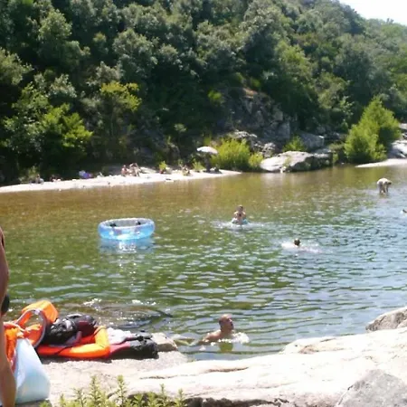 4 Etoiles - Piscine - Ccbbihi
