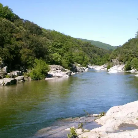 4 Etoiles - Piscine - Ccbbihi