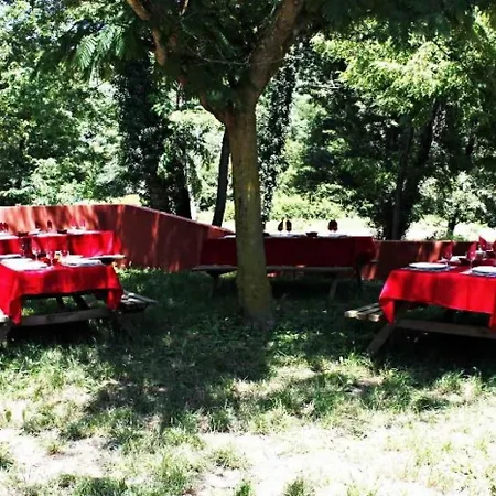 4 Etoiles - Piscine - Ccbbihi * Mialet