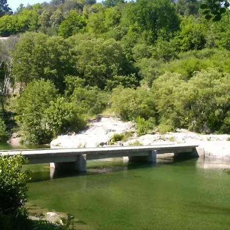 4 Etoiles - Piscine - Ccbbihi