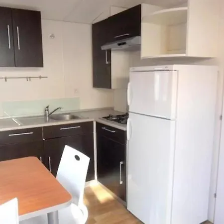 4 Etoiles - Piscine - Ccbbihi Kemping Mialet