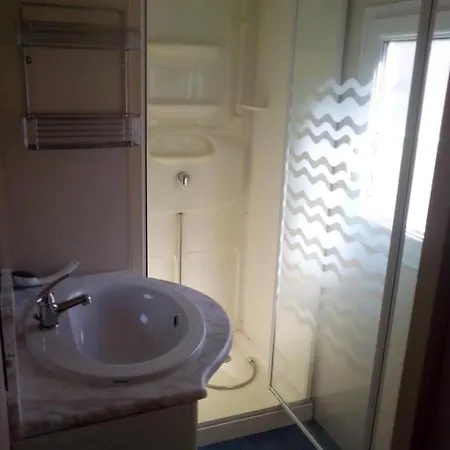 4 étoiles - Piscine - Ccbbihi Camping *